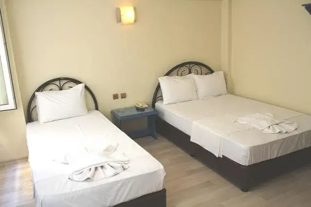 Стамбул: Mati Hotel