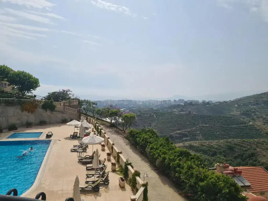 Аланья: Gold City Alanya