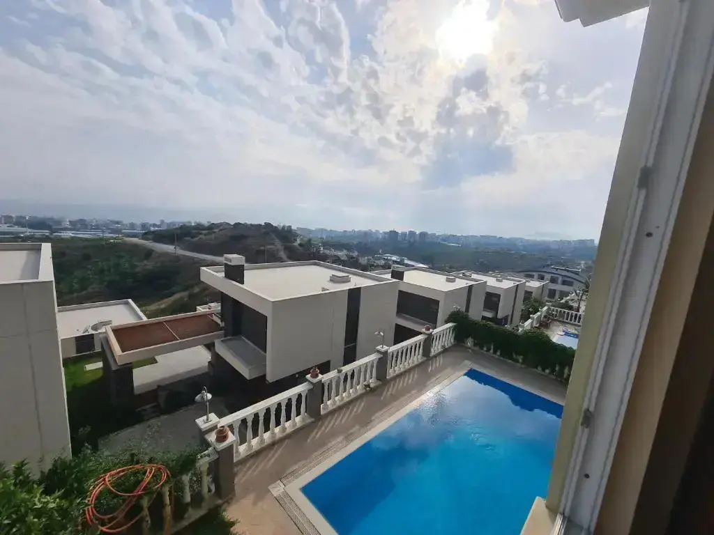 Аланья: Gold City Alanya