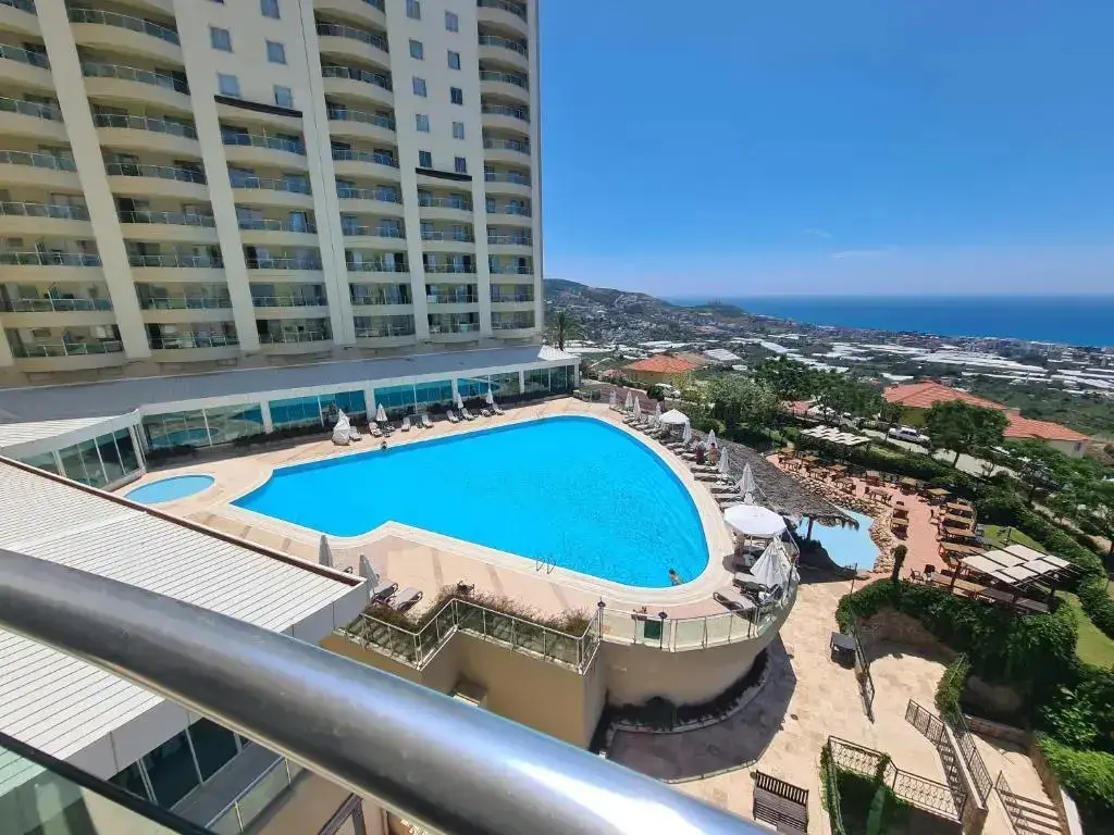 Аланья: Gold City Alanya