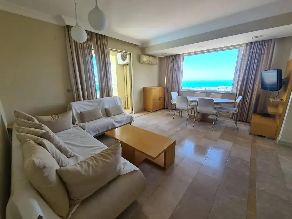 Аланья: Gold City Alanya
