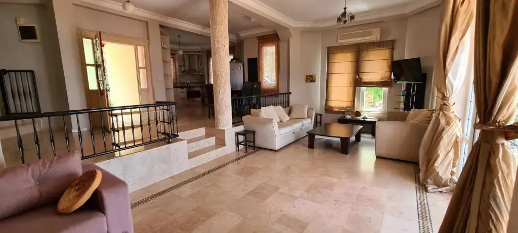 Аланья: Gold City Alanya