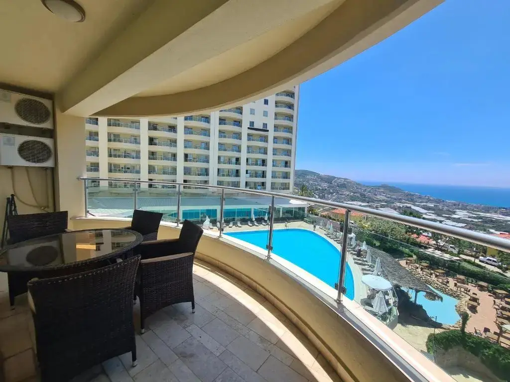 Аланья: Gold City Alanya