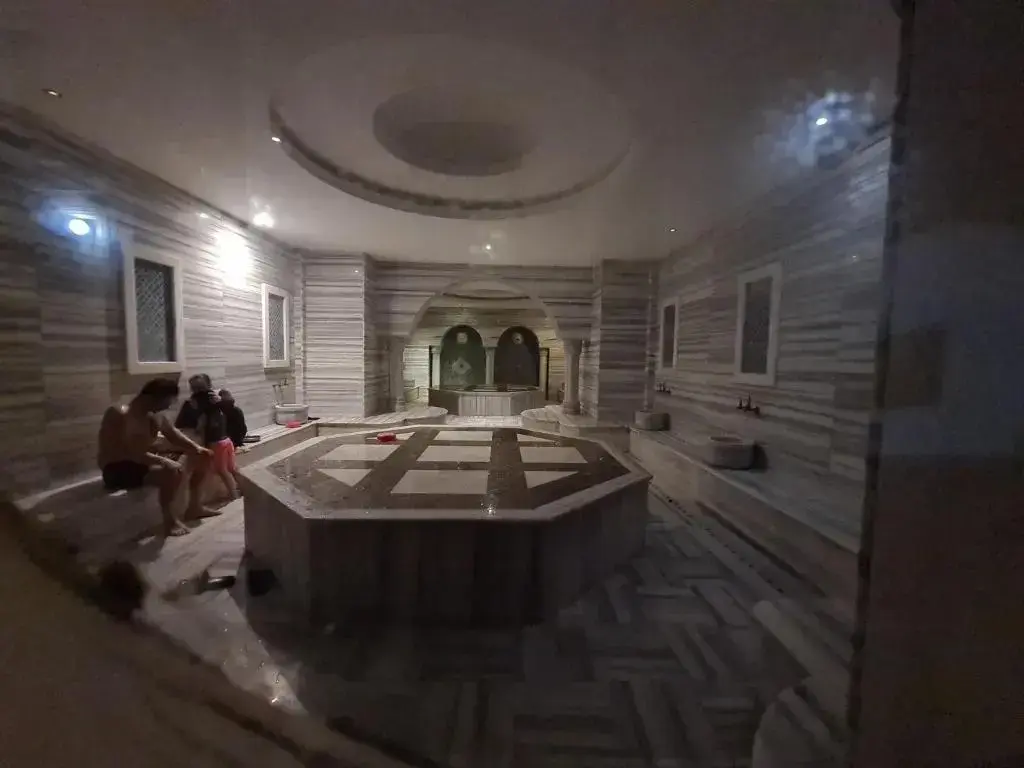 Аланья: Gold City Alanya