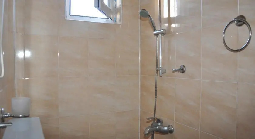 Realbatumi Hotel Anri — фото 1