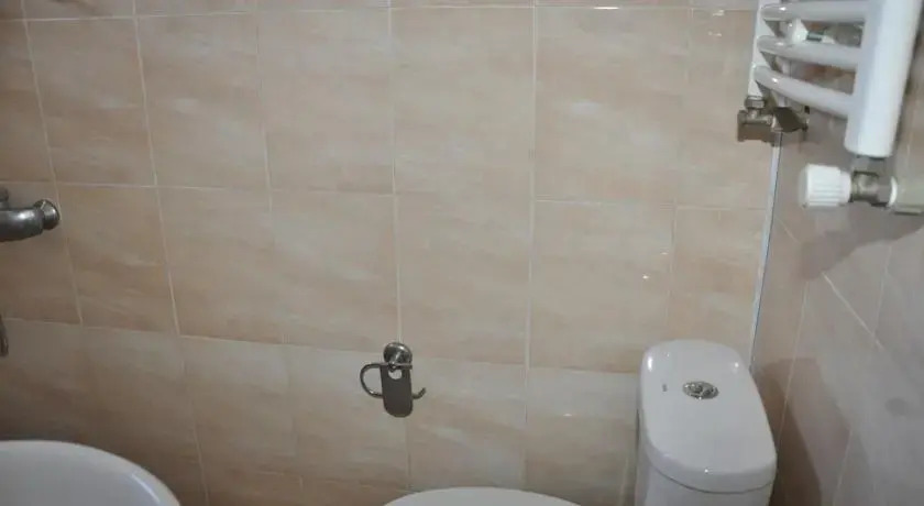 Батуми: Realbatumi Hotel Anri