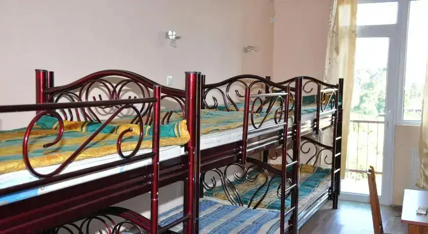 Батуми: Realbatumi Hotel Anri