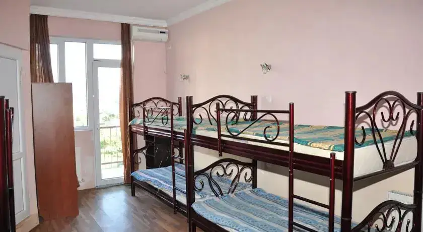 Батуми: Realbatumi Hotel Anri