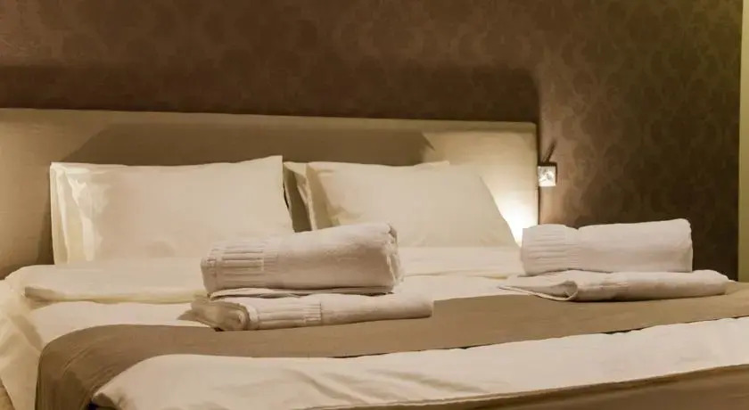 Тбилиси: Emberton Hostel Tbilisi