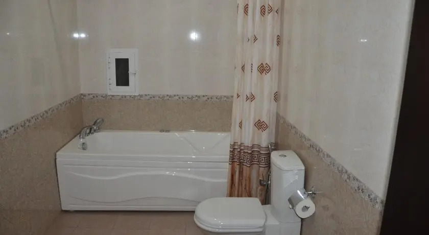 Баку: Sp Motel