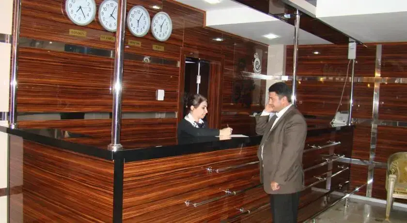Баку: Sp Motel