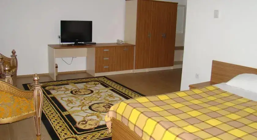 Баку: Sp Motel
