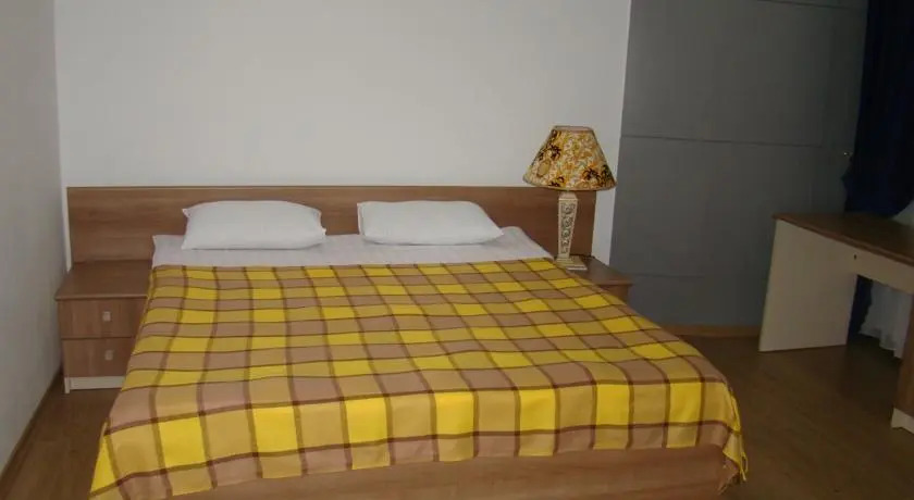 Баку: Sp Motel