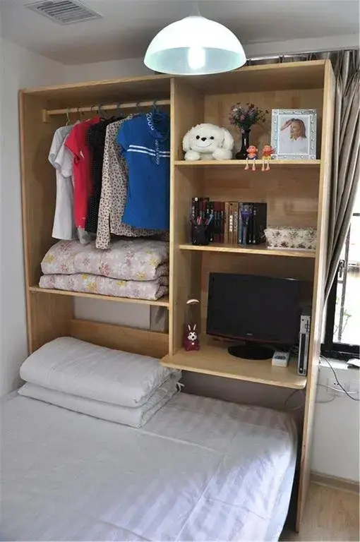 Циндао: Shuimu 58 Wei Hotel Qingdao