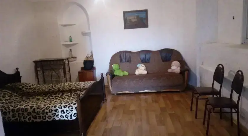 Сигнахи: Warm guest house