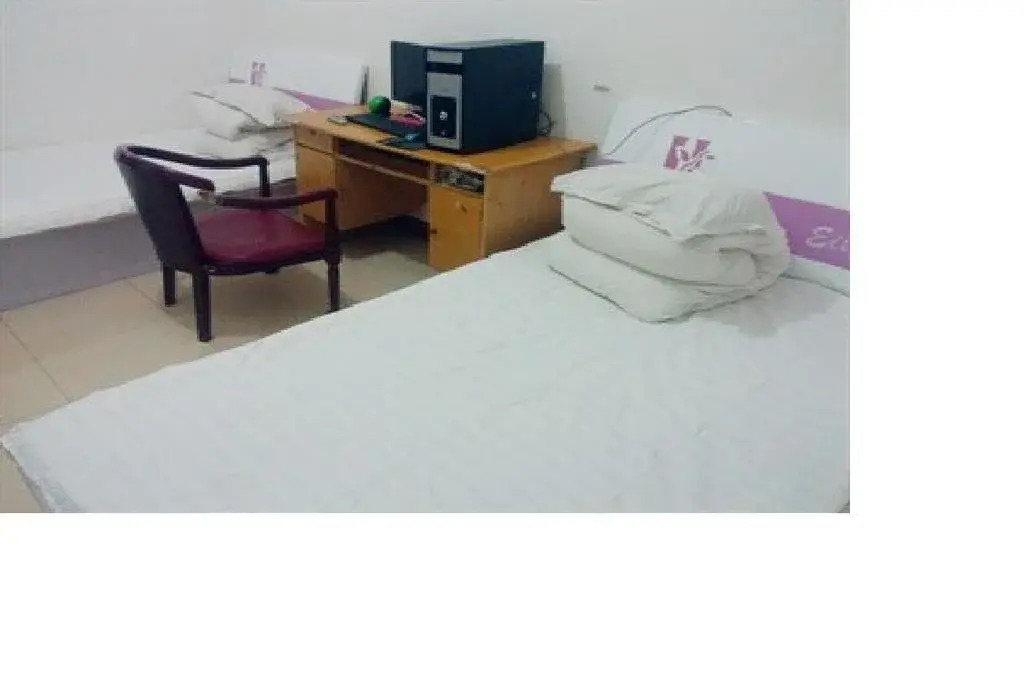Шицзячжуан: Yajing Hotel