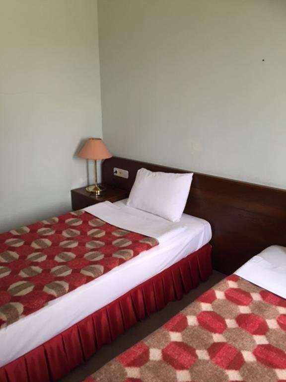 Адана: Mola Motel