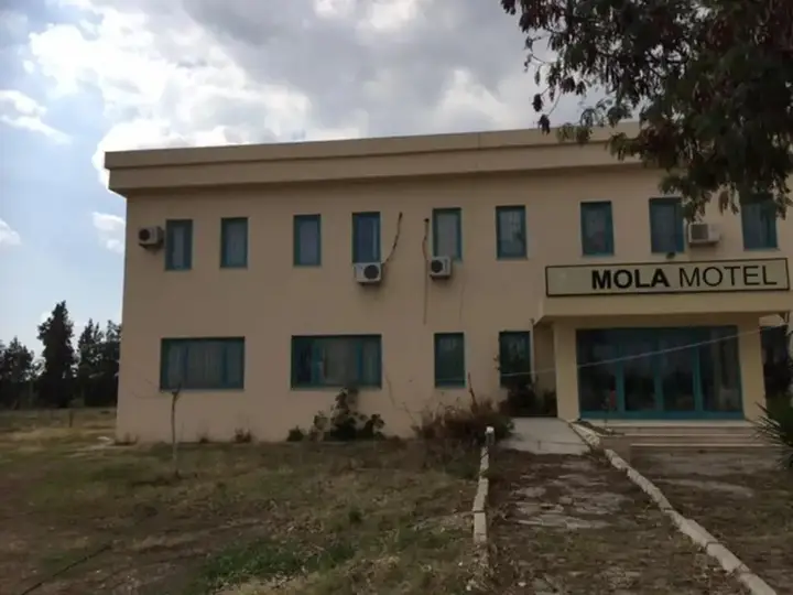 Адана: Mola Motel