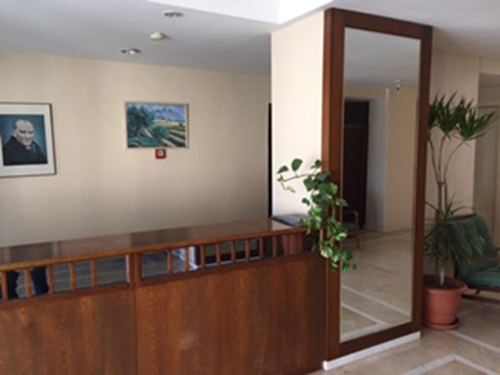 Адана: Mola Motel
