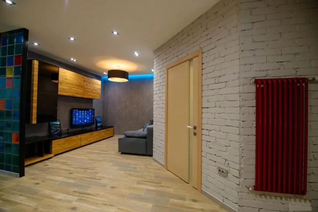 Новороссийск: Апартаменты N-Joy Venice
