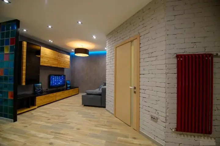 Новороссийск: Апартаменты N-Joy Venice