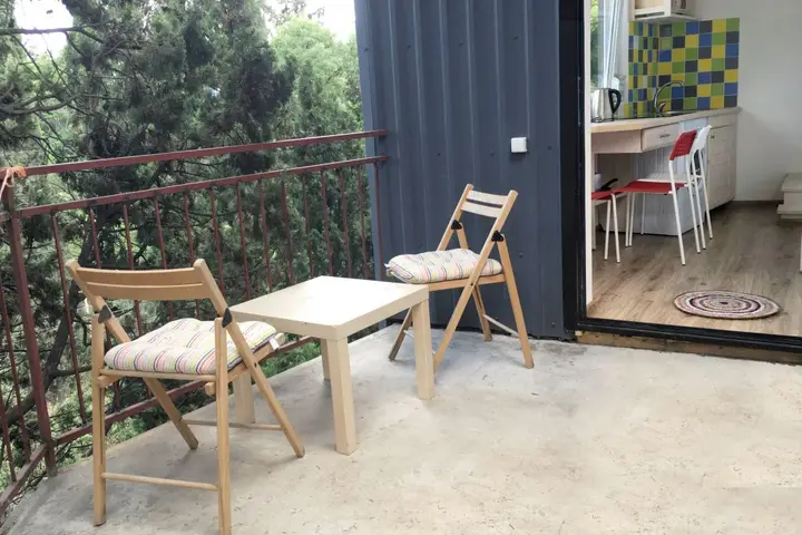 Ялта: Apartment on Kirova