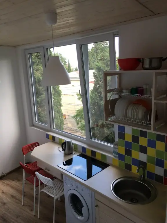 Ялта: Apartment on Kirova