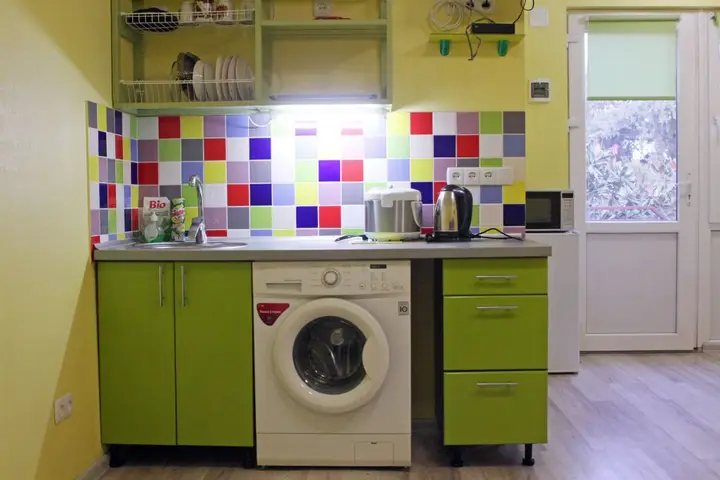 Ялта: Apartment on Kirova