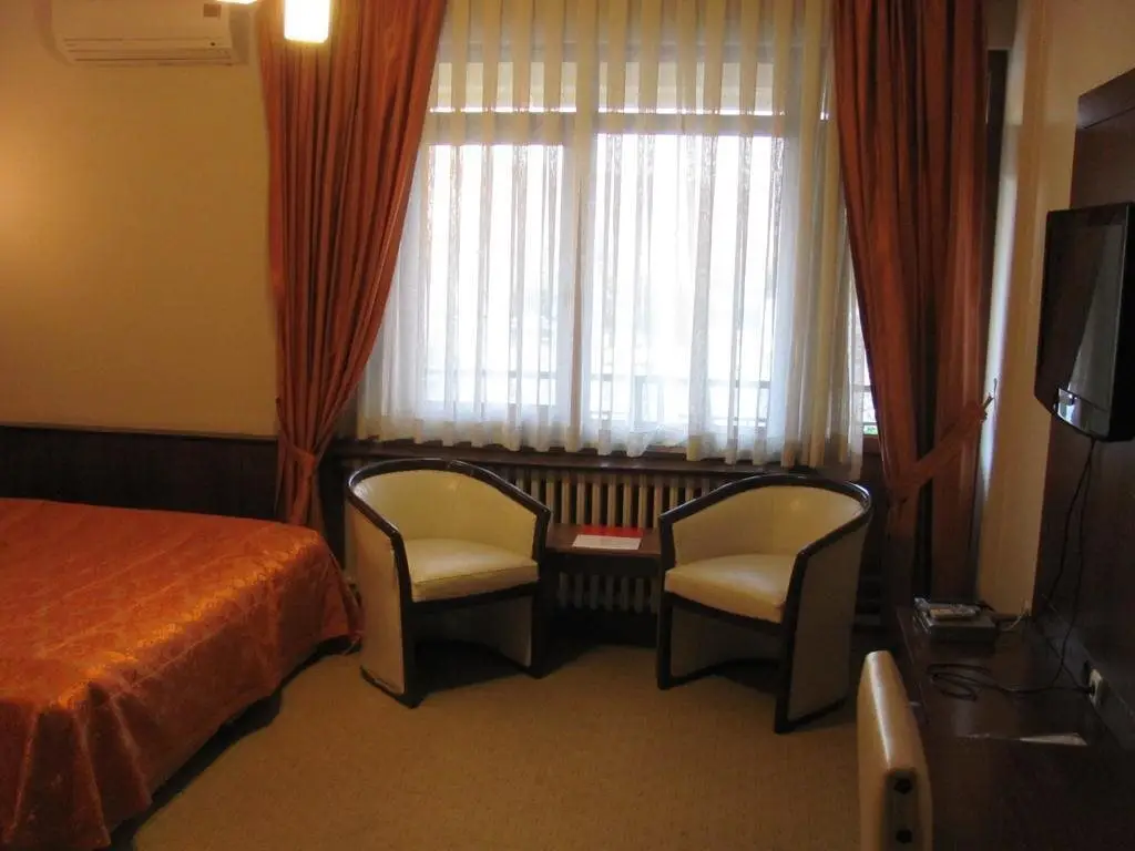 Бартын: Grand Astra Resort Hotel
