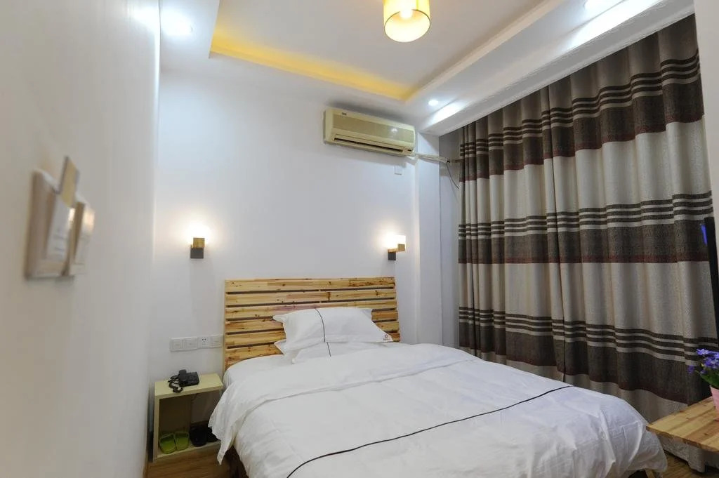 Чжанцзяцзе: Zhangjiajie Bupa Hostel