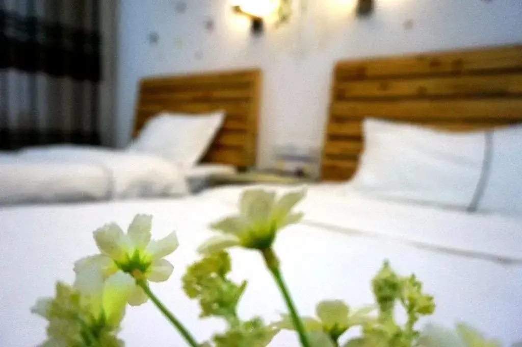 Чжанцзяцзе: Zhangjiajie Bupa Hostel