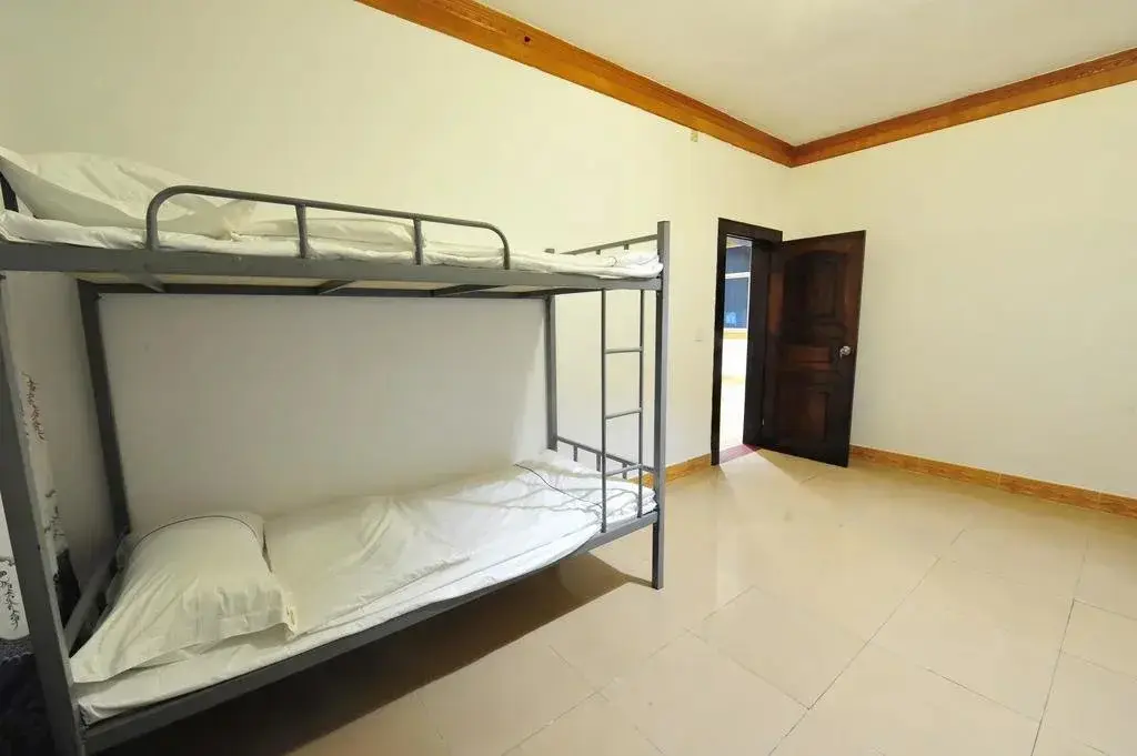 Чжанцзяцзе: Zhangjiajie Bupa Hostel