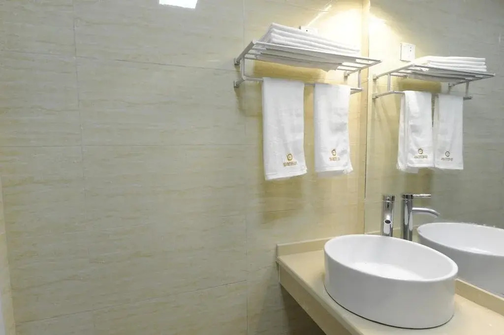 Чжанцзяцзе: Zhangjiajie Bupa Hostel