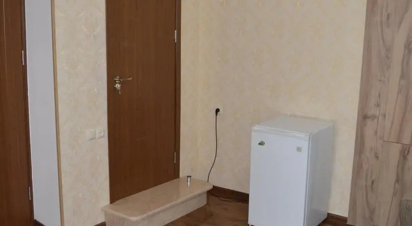 Тбилиси: Hotel Phoenix Geo