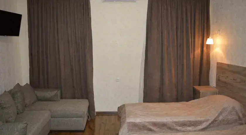 Тбилиси: Hotel Phoenix Geo