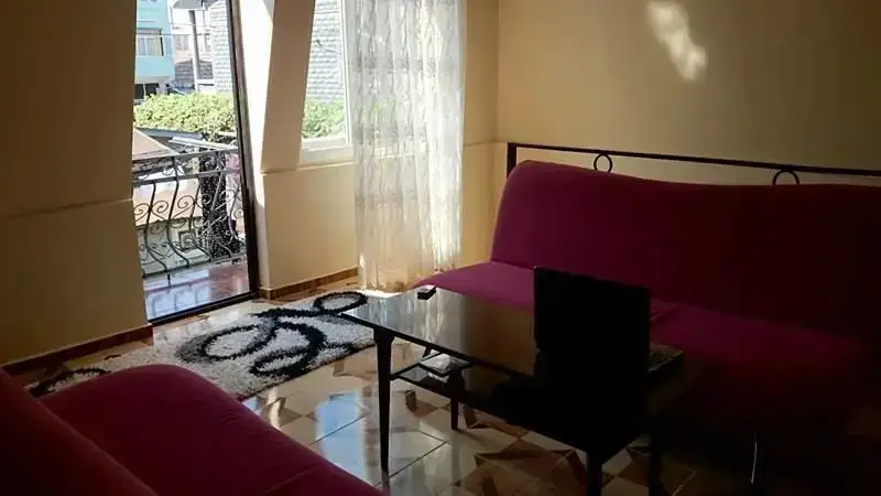 Батуми: Marta Hostel