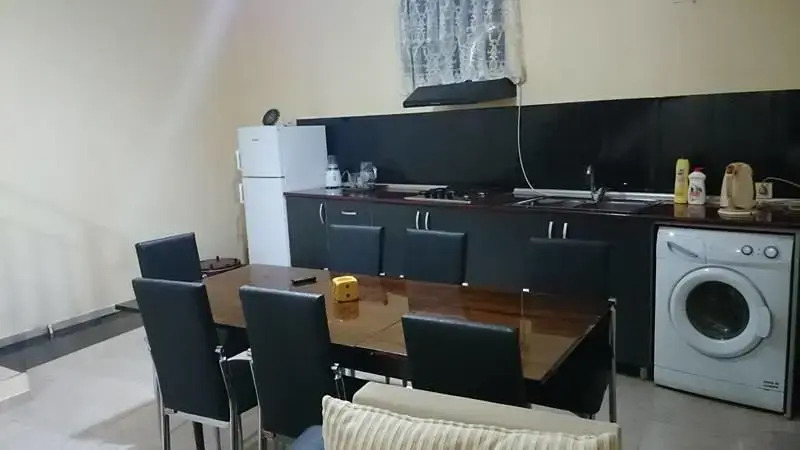 Батуми: Marta Hostel