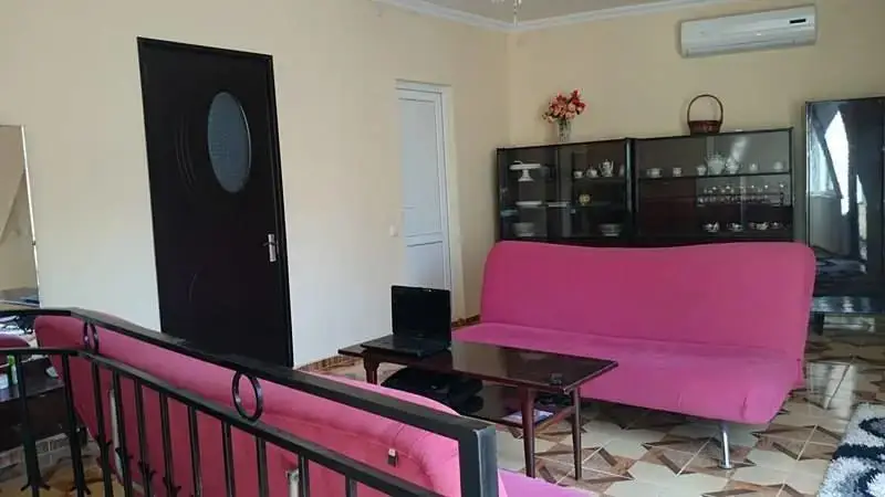 Батуми: Marta Hostel