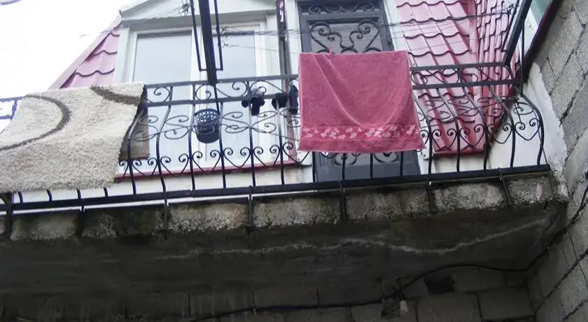 Батуми: Marta Hostel
