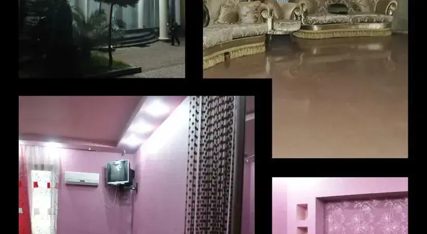 Кутаиси: Hotel Imperiali