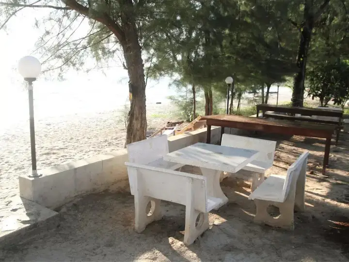 Кхлонг Кхут: Beautiful The Sea Resort