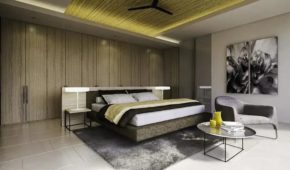 Самуи: Samujana - Six Bedrooms Pool Villa - 22