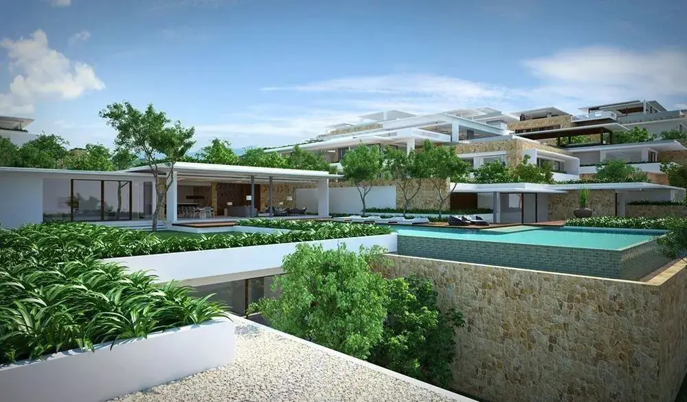 Samujana - Six Bedrooms Pool Villa - 22 — фото 1