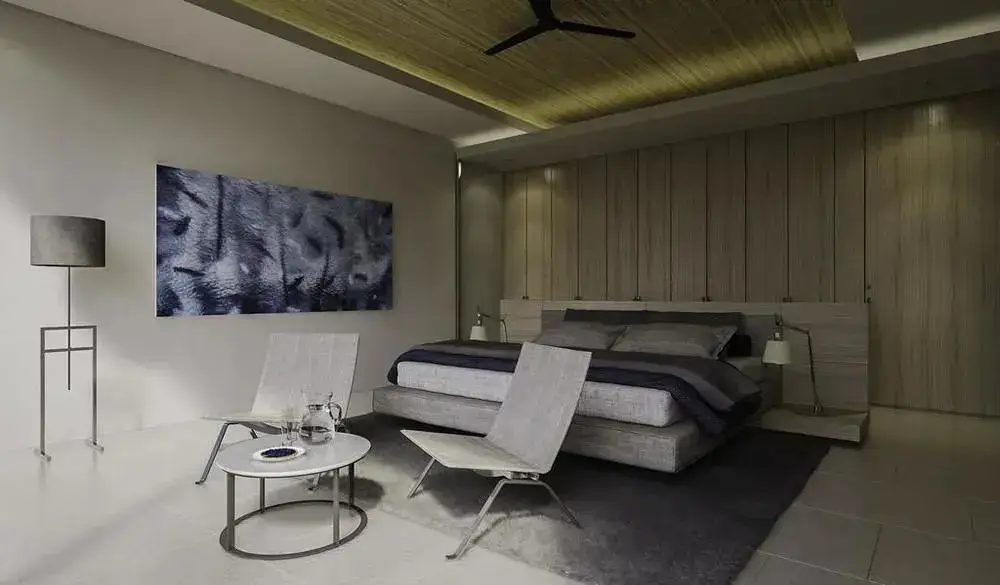 Самуи: Samujana - Six Bedrooms Pool Villa - 22