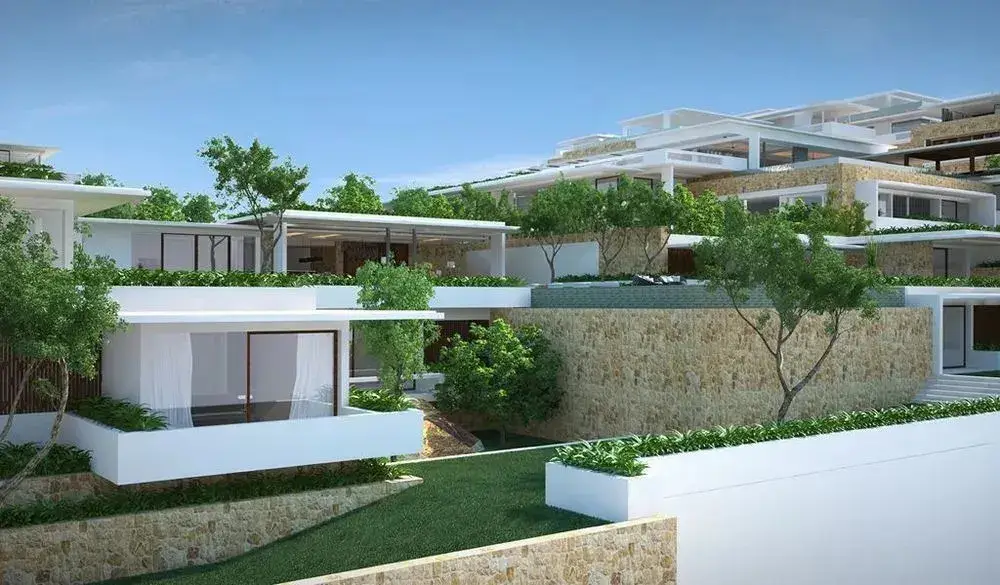Самуи: Samujana - Six Bedrooms Pool Villa - 22