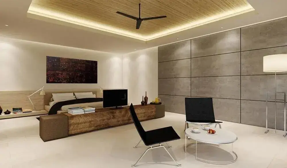 Самуи: Samujana - Six Bedrooms Pool Villa - 22