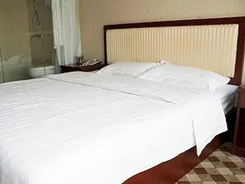 Пекин: Lu She Hotel - Beijing