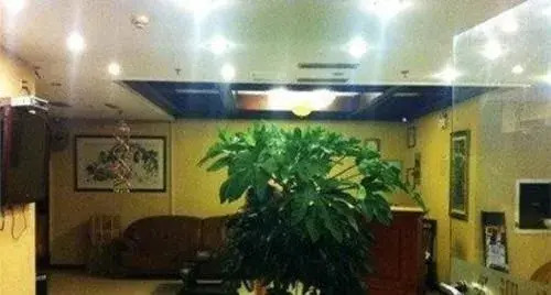Циндао: Qingdao Defuyuan Hotel