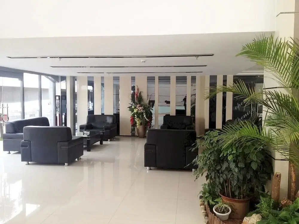 Куньмин: Kunming Mu Chen Hotel