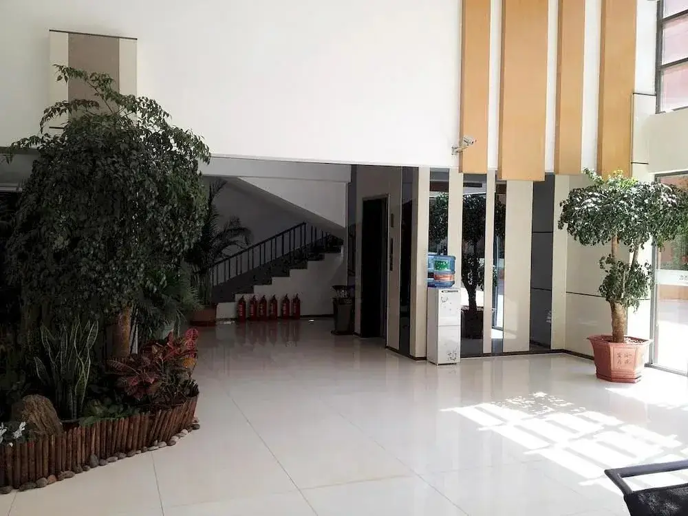 Куньмин: Kunming Mu Chen Hotel